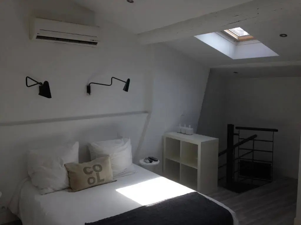 Sainte Apartments