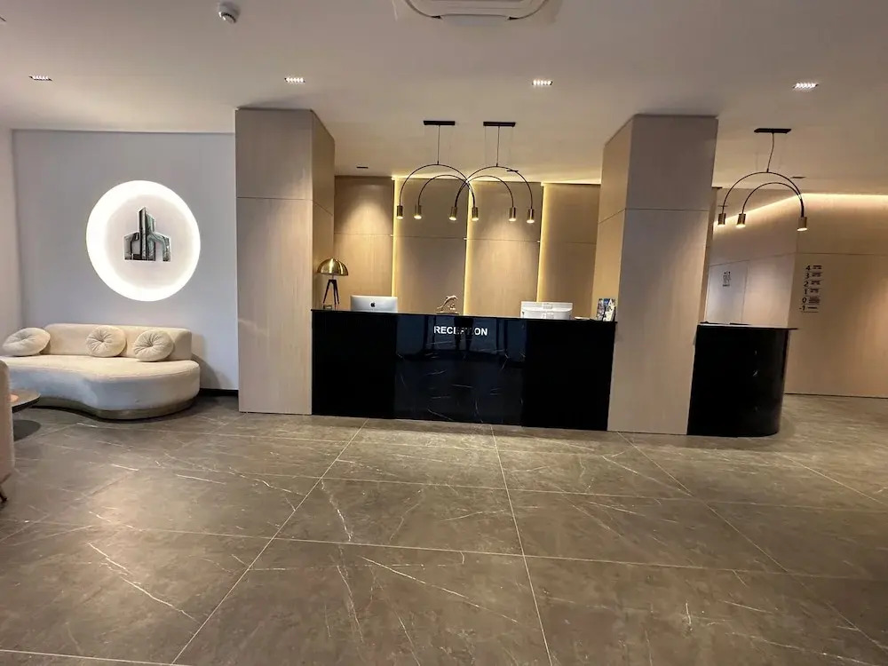 DREAM HOTEL SARANDA
