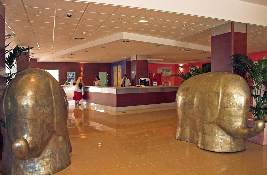Hotel Caribe IBIZA