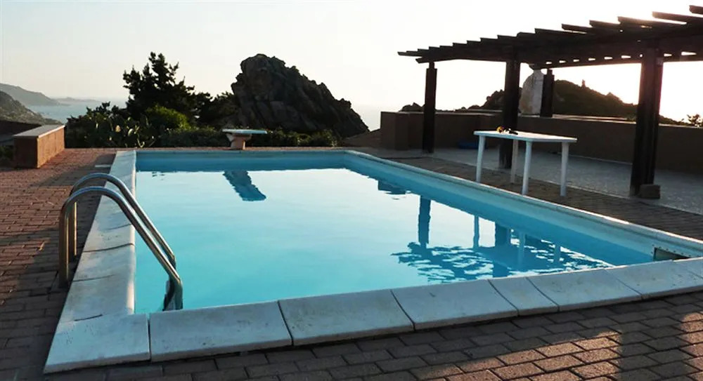 Sole Apartments