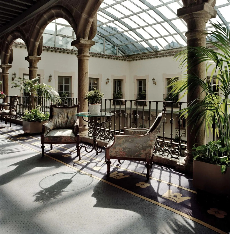 Palacio de los Velada