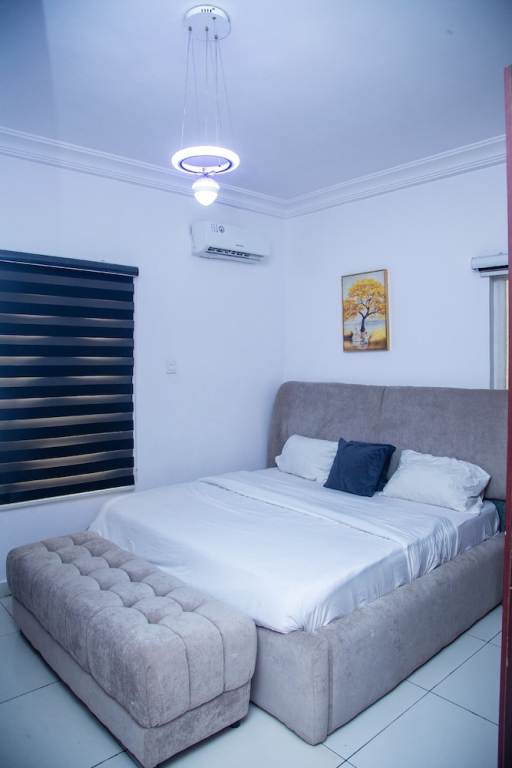 Southern Village Serviced Apartments