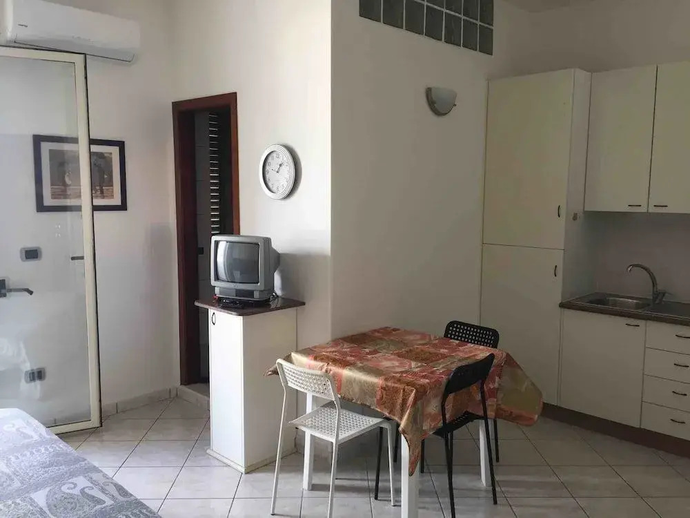 V Apartments