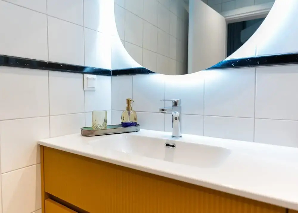 Athens Stylish Studio Your Escape Near the Beach