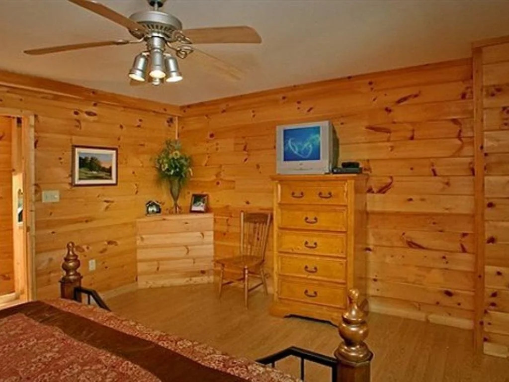 Hawks Ridge Holiday Home