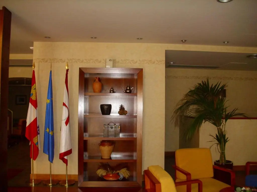 Hotel Vado del Duratón