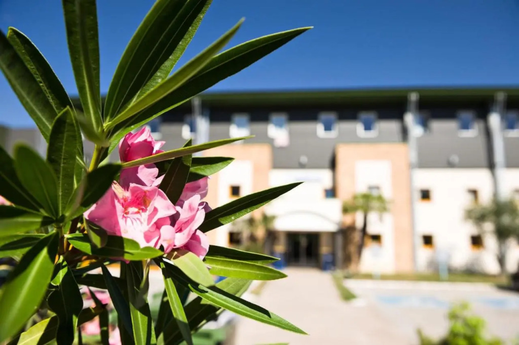 ibis Styles Aubagne Gemenos