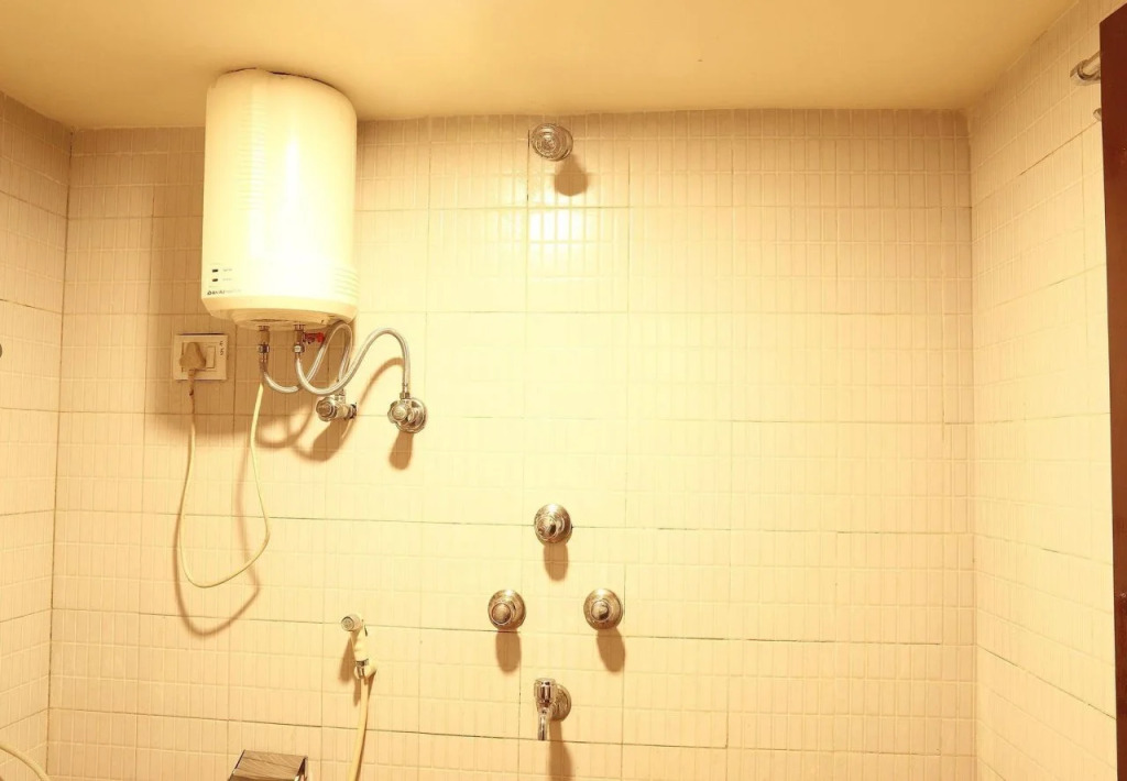 OYO 2514 Hotel Chung Wah