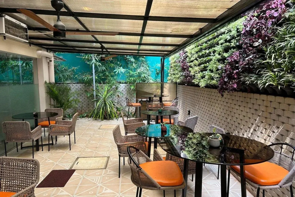 The Beacon Hotel Visakhapatnam