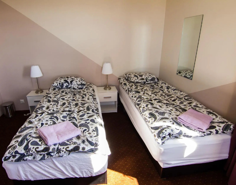 Kiljan Apartments & Rooms