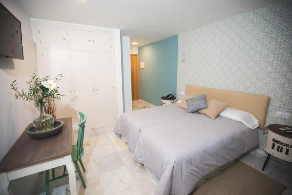 Hotel Nómadas
