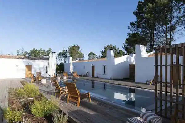 Craveiral Farmhouse