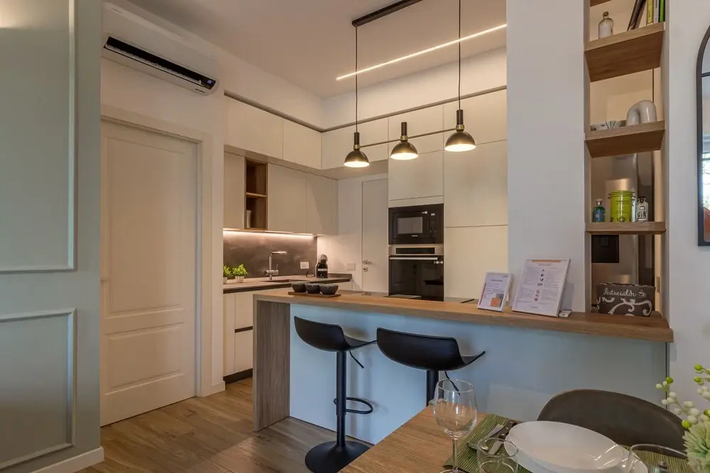 Casa di Ambra - 301 in Monza