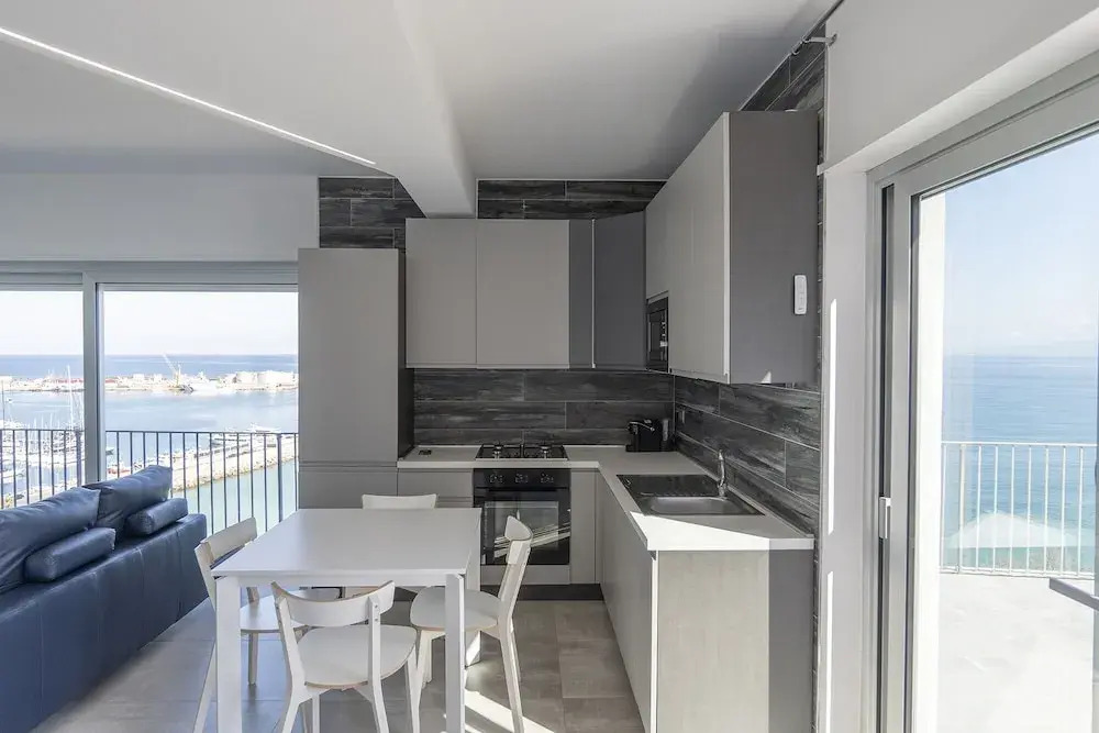 Residenza Timpa Janca