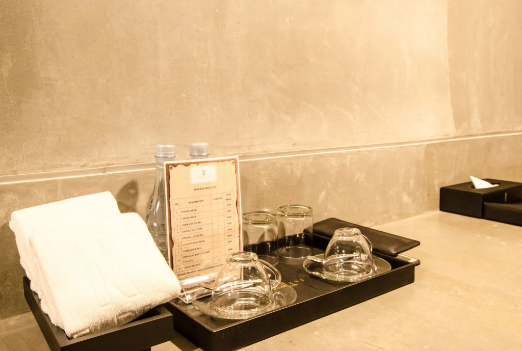The Riche Boutique Hotel Don Mueang Airport