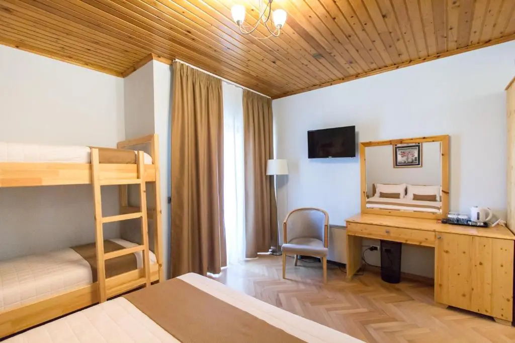 Rambuje Resort