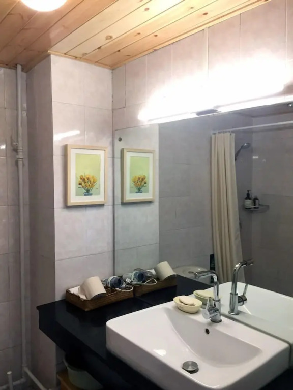 Banshan Greatwall Mountain View Resort