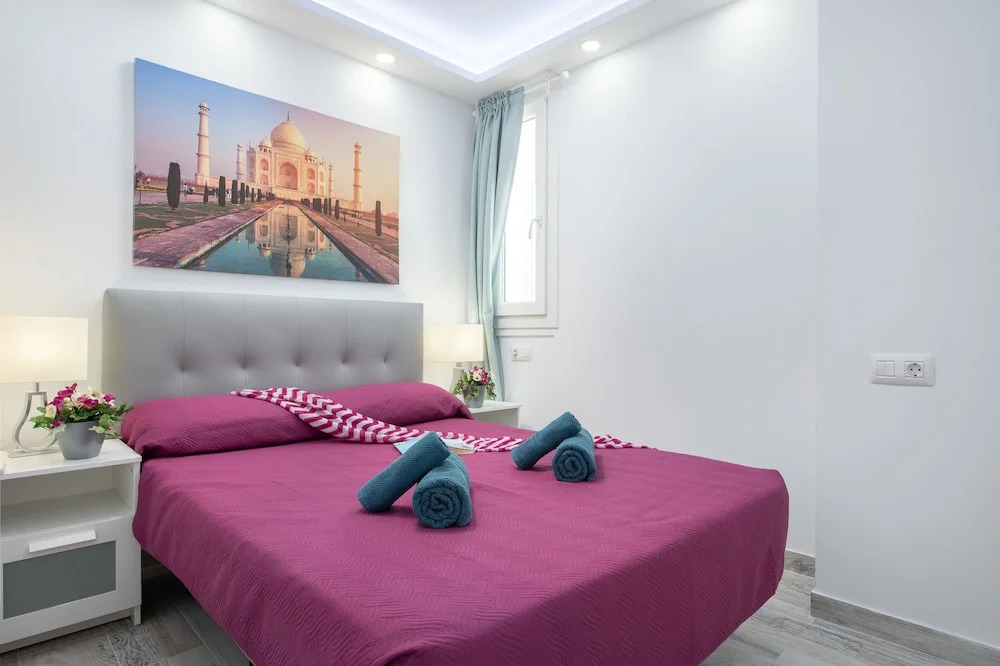 Y10D.Best Yomely apartment Las Americas