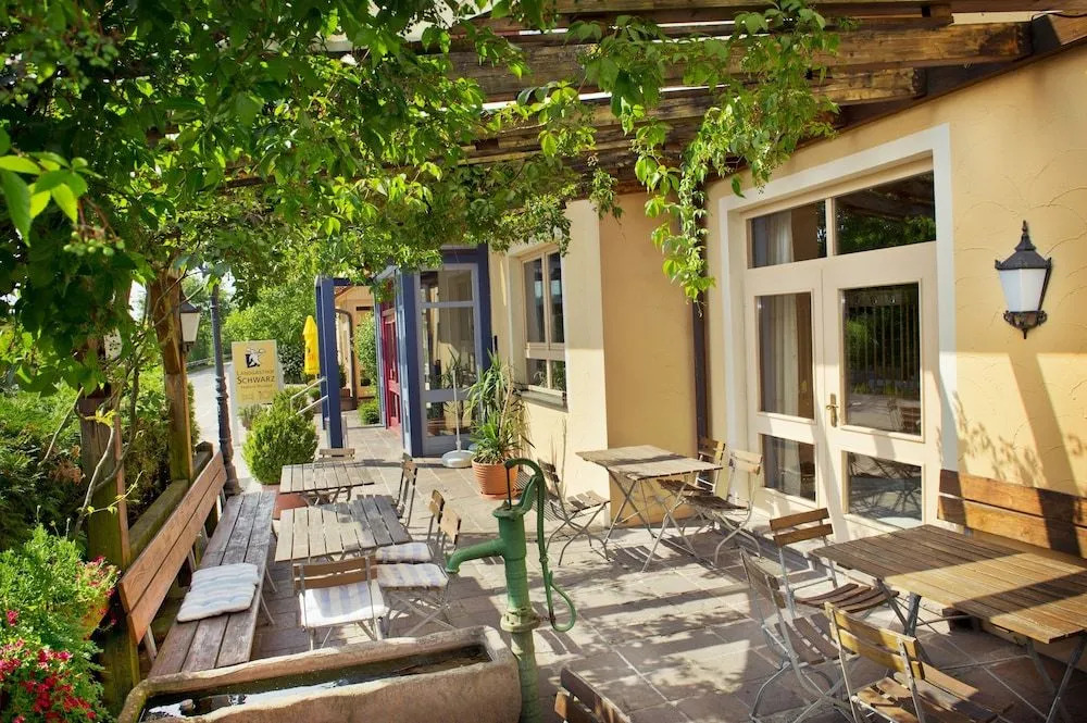 Landgasthof Schwarz