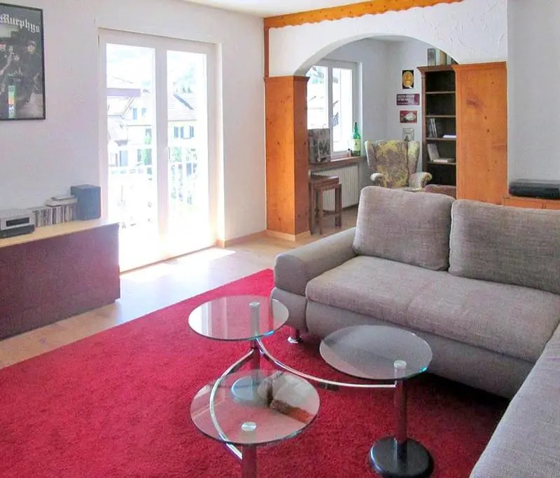 Churfirsten Blick - Private Gästezimmer