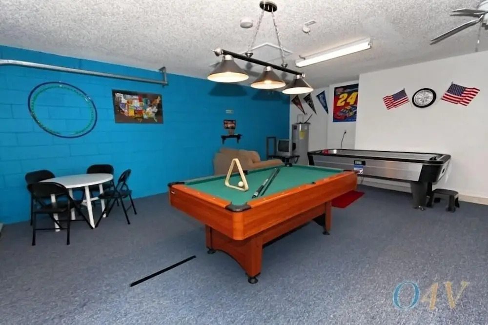 Ov2625 - Emerald Island - 5 Bed 4 Baths Villa