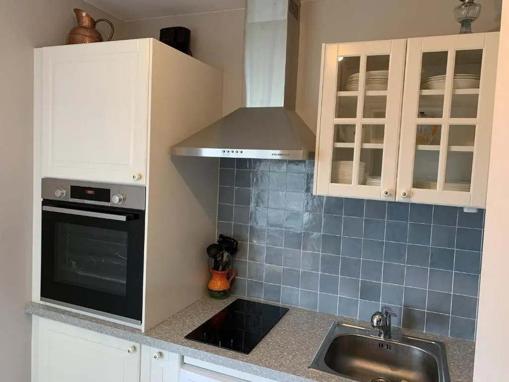 Appartement Cabourg, 2 pièces, 4 personnes - FR-1-487-230