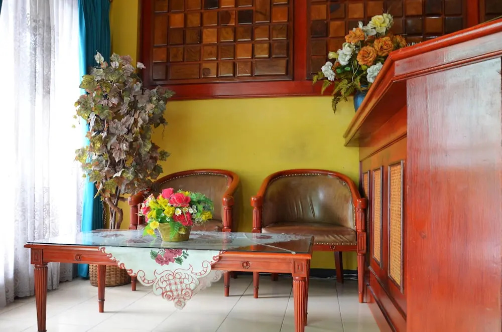 Zen Rooms Kalibokor