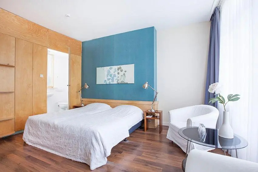 Hotel Gevers
