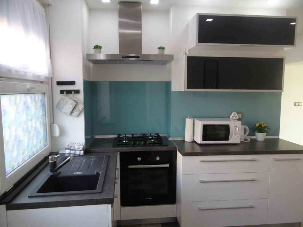 Apartman Anja