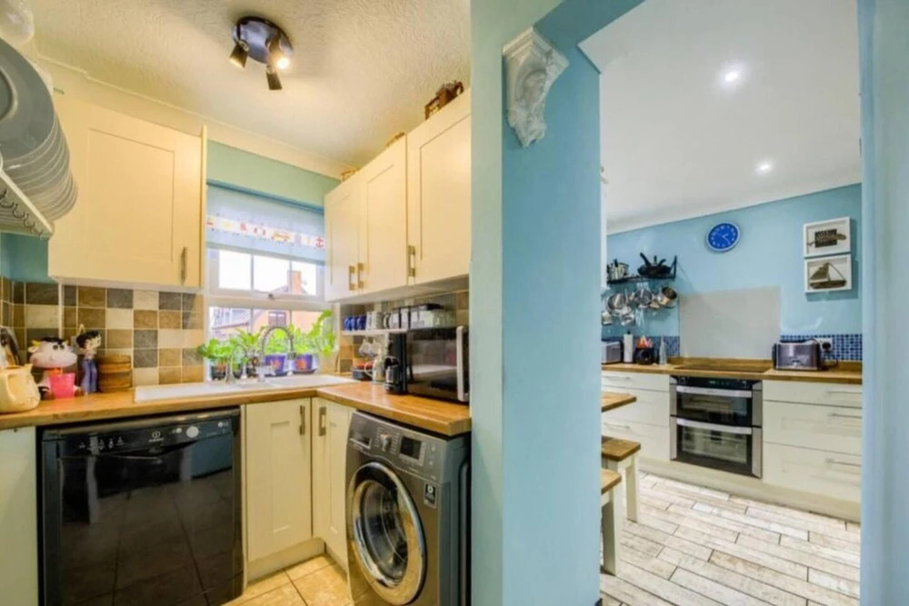 Captivating 1-bed House in Coleshill, Birmingham