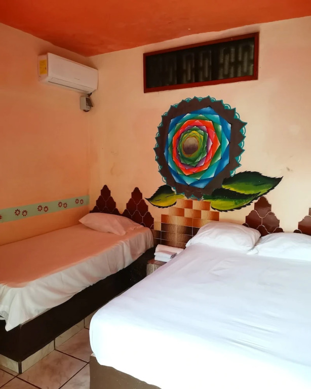Posada el Refugio