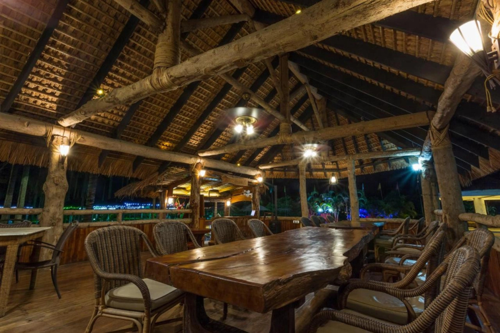 Niathu Resort
