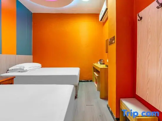 Junyuanmeng  Express Hotel