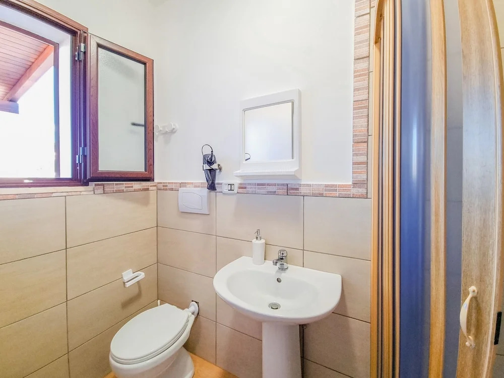 Holiday Residence La Madonnina
