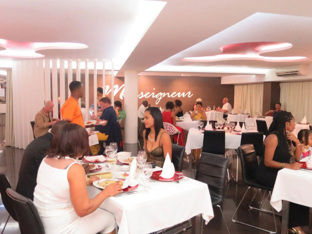 Hotel Vip Praia