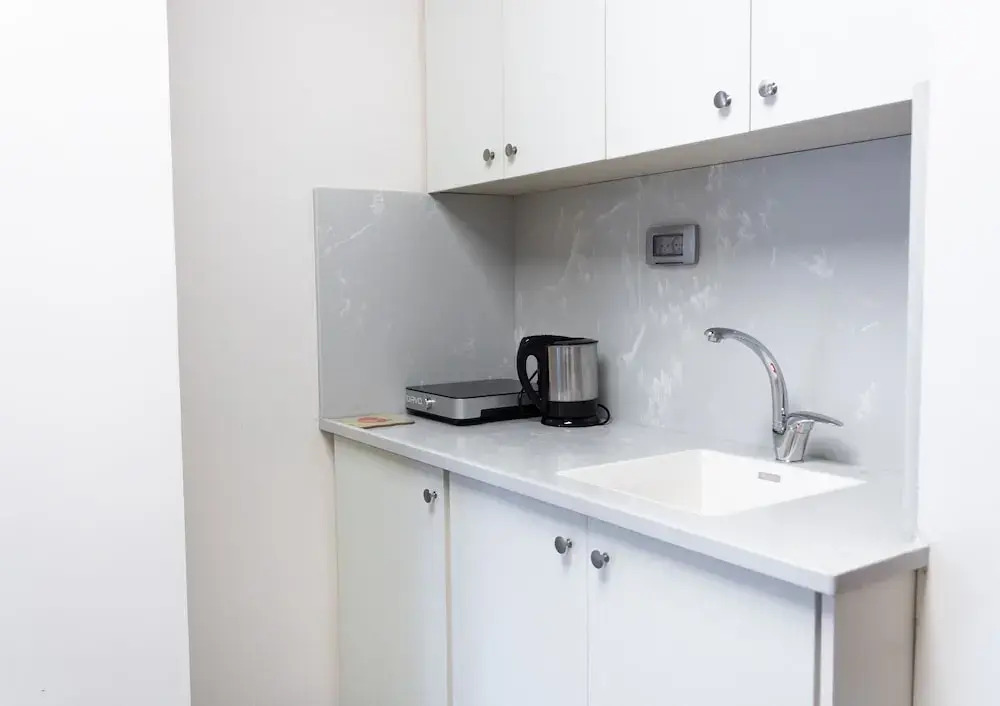 Amwaj Apartments