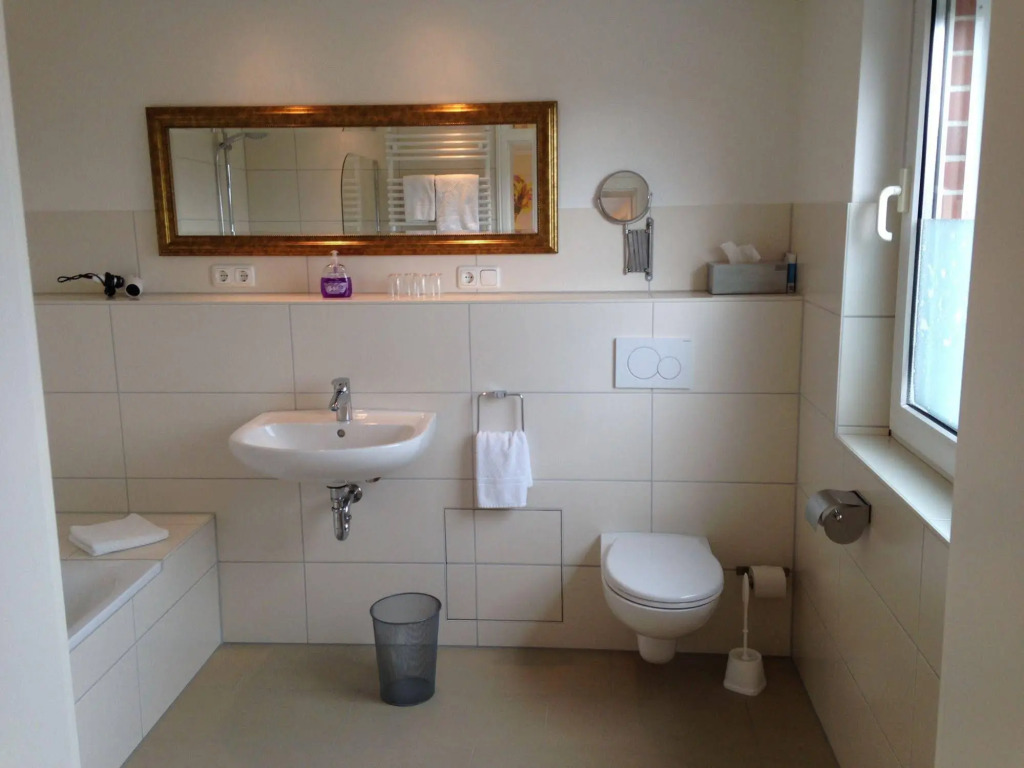 Landhotel Franck Garni