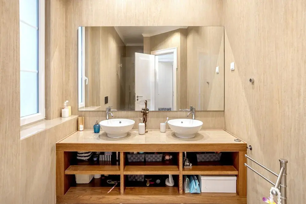 Grand Central Apartment by Homing