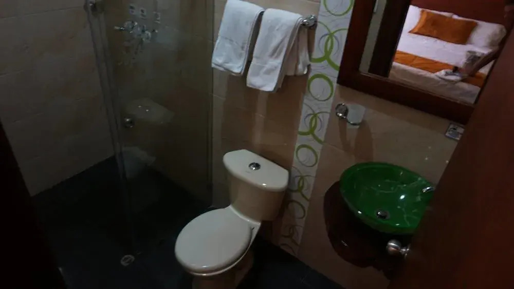 Hotel Cedro