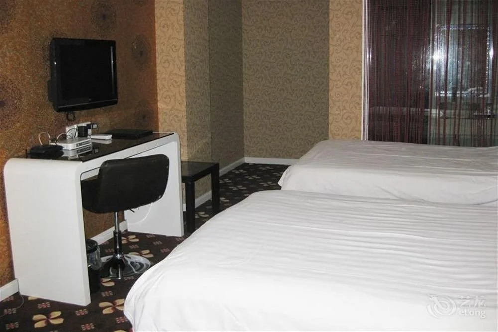 Lingdianyi Boutique Hotel