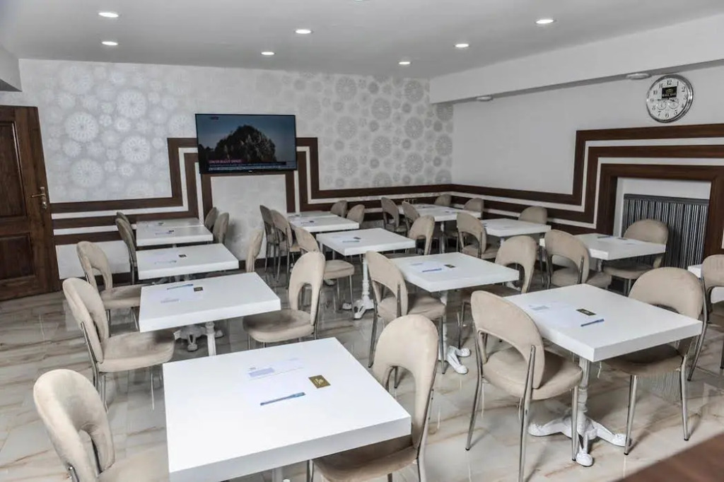 Royal Sivas Hotel