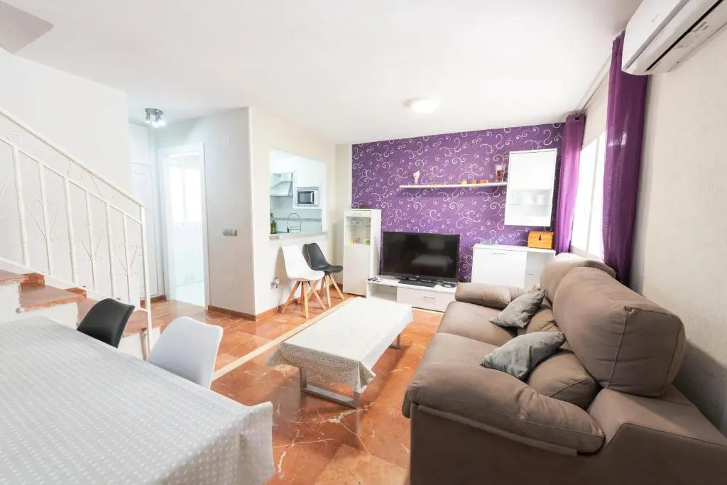 Apartamentos Nuevo México V 7