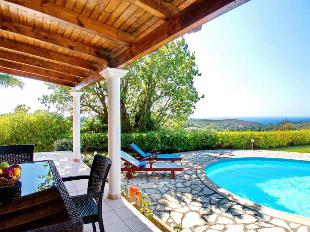 Villa Hera