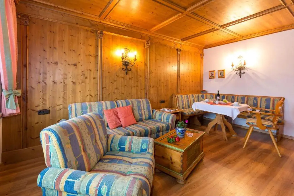 Landhaus Pichler mit Sauna