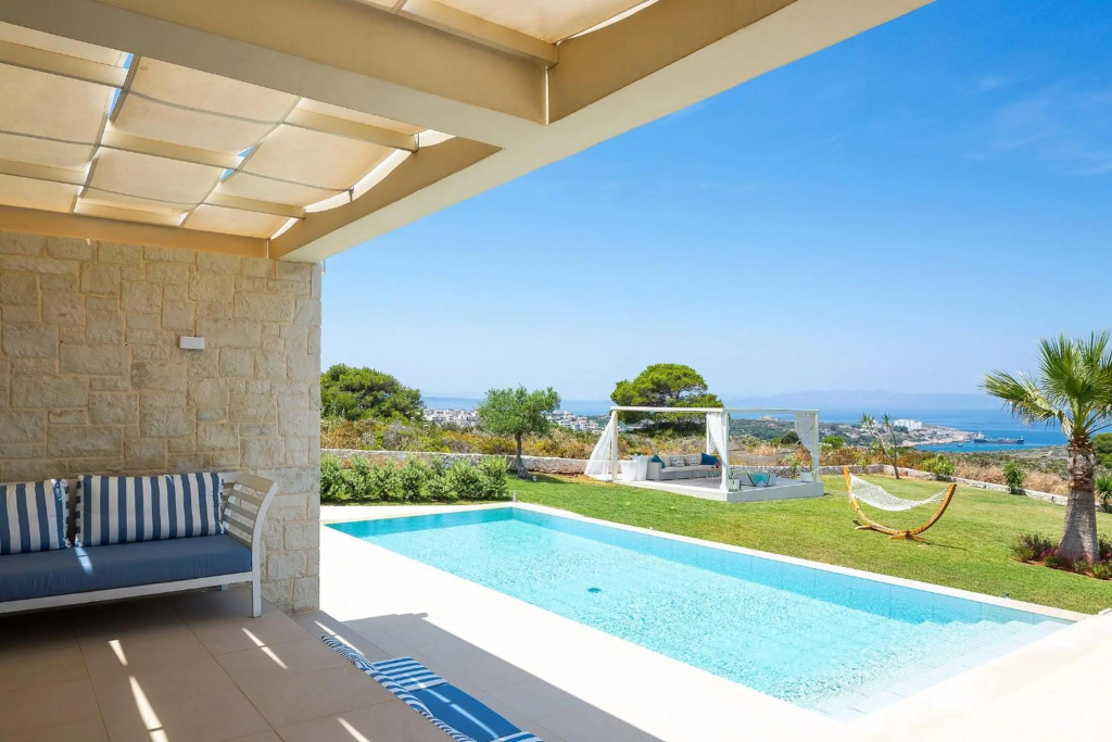 Villa Elias