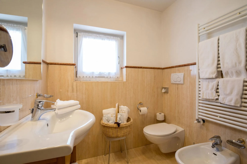Hotel Chalet allImperatore