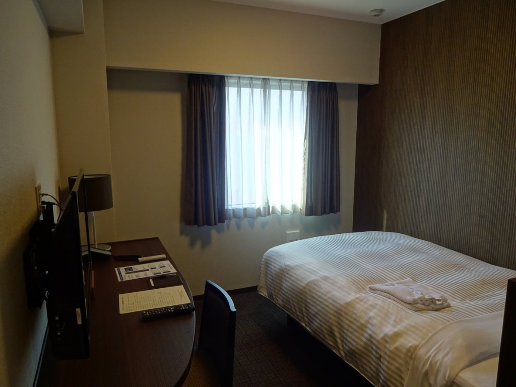 Hotel Mark-1 CNT