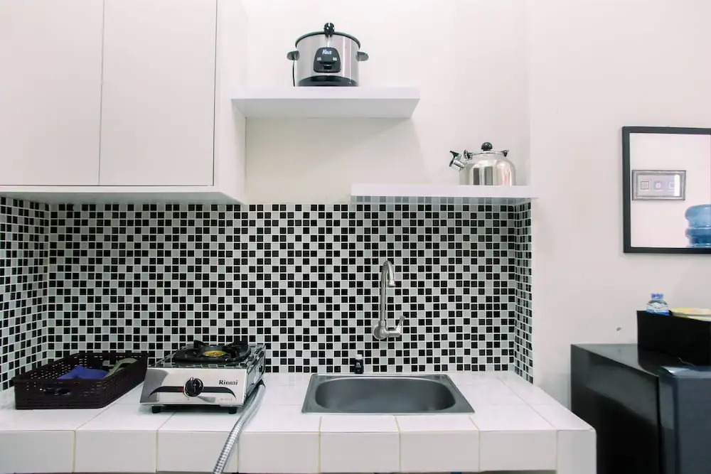 Best Location Studio Easton Apartment