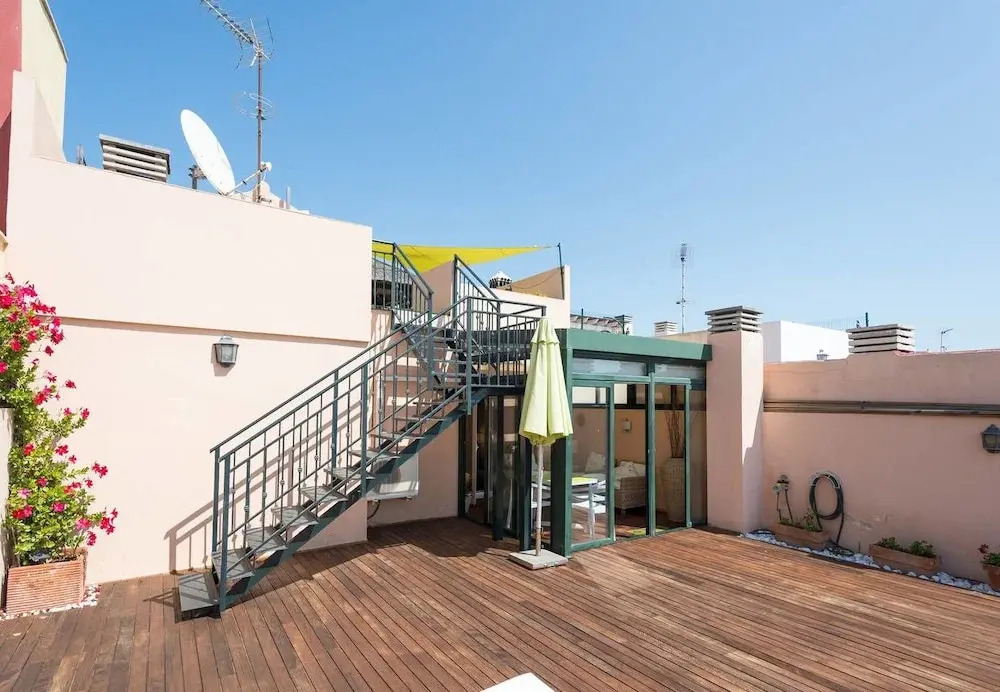 PentHouse Rincon