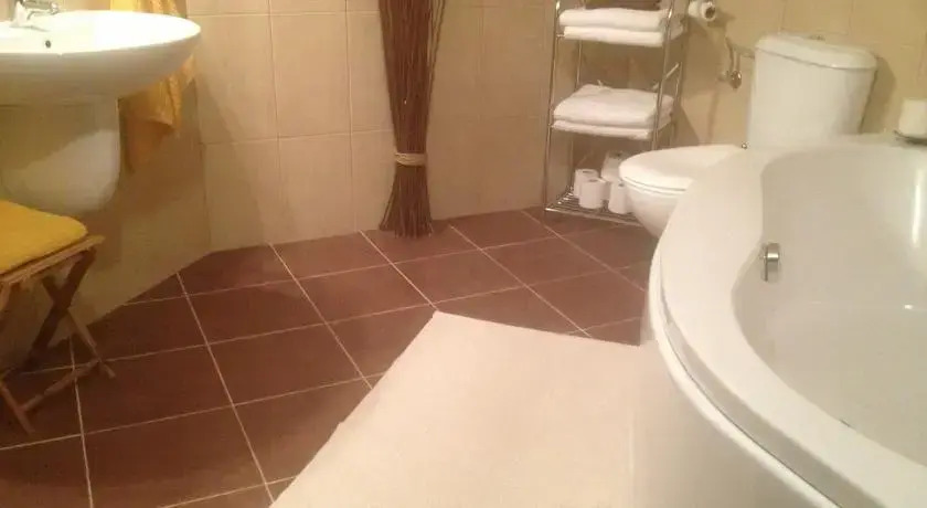 Pinelodge